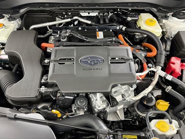 2026 Subaru Forester Hybrid Premium Hybrid