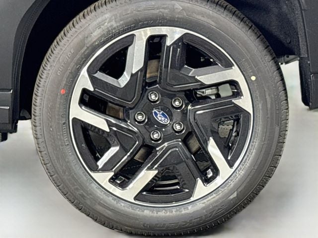 2026 Subaru Forester Hybrid Premium Hybrid