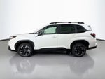 2026 Subaru Forester Hybrid Premium Hybrid