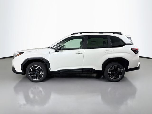 2026 Subaru Forester Hybrid Premium Hybrid