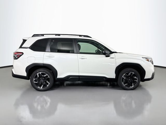 2026 Subaru Forester Hybrid Premium Hybrid