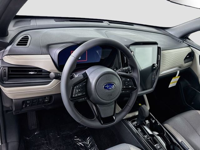 2026 Subaru Forester Hybrid Premium Hybrid