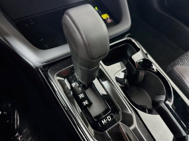 2026 Subaru Forester Hybrid Premium Hybrid