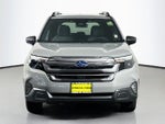 2026 Subaru Forester Hybrid Premium Hybrid