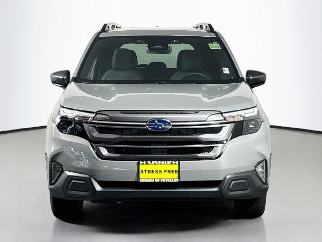 2026 Subaru Forester Hybrid Premium Hybrid