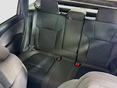 2026 Subaru Forester Hybrid Premium Hybrid