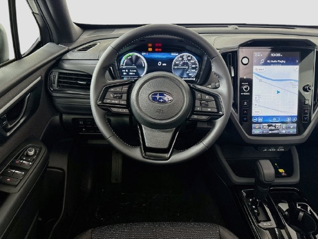2026 Subaru Forester Hybrid Premium Hybrid