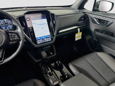 2026 Subaru Forester Hybrid Premium Hybrid