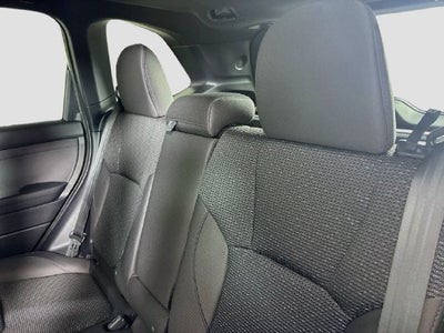 2026 Subaru Forester Hybrid Premium Hybrid
