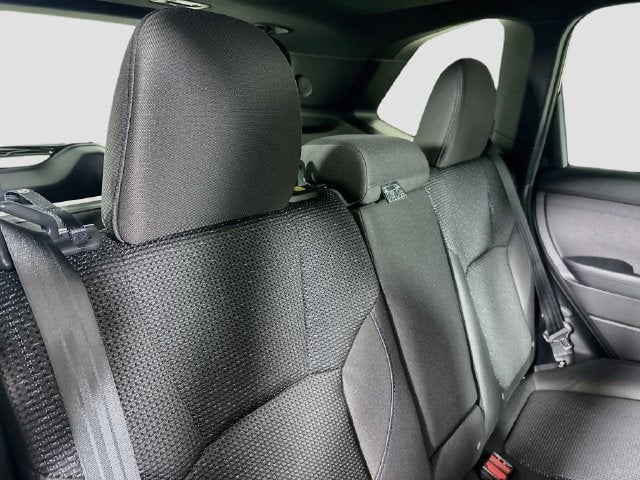 2026 Subaru Forester Hybrid Premium Hybrid