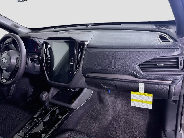 2026 Subaru Forester Hybrid Premium Hybrid