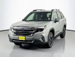 2026 Subaru Forester Hybrid Premium Hybrid