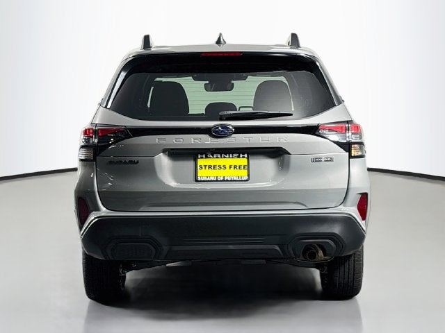 2026 Subaru Forester Hybrid Premium Hybrid
