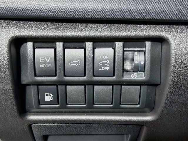 2026 Subaru Forester Hybrid Premium Hybrid