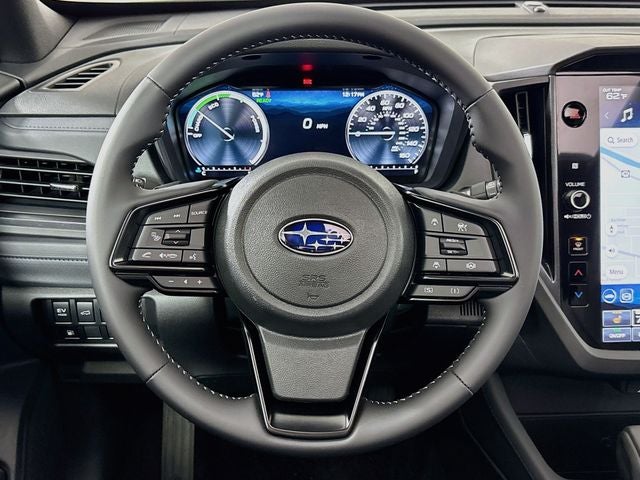 2026 Subaru Forester Hybrid Premium Hybrid