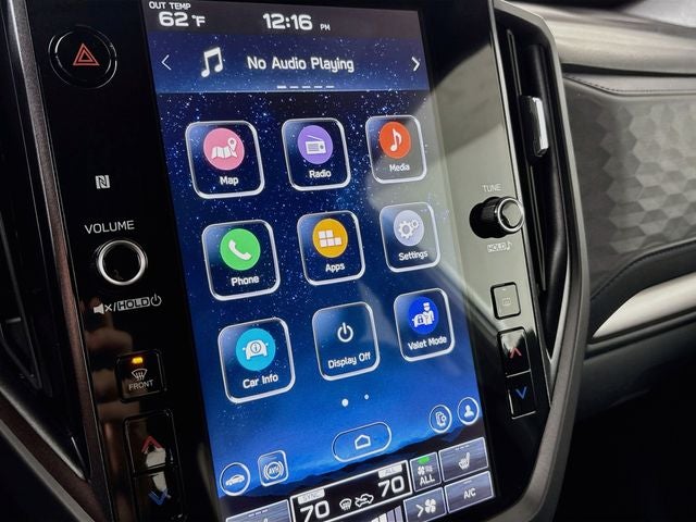 2026 Subaru Forester Hybrid Premium Hybrid