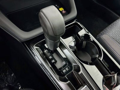 2026 Subaru Forester Hybrid Premium Hybrid