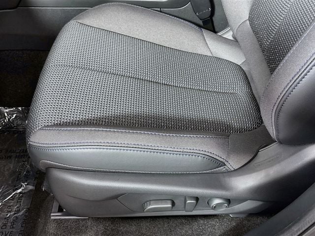 2026 Subaru Forester Hybrid Premium Hybrid