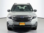 2026 Subaru Forester Hybrid Premium Hybrid