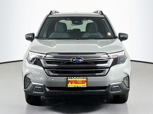 2026 Subaru Forester Hybrid Premium Hybrid
