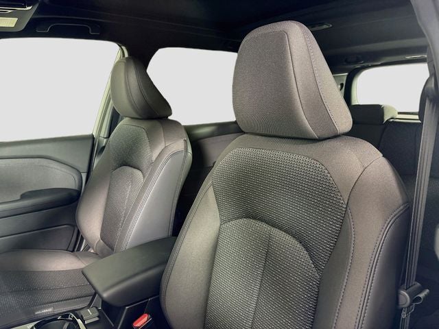 2026 Subaru Forester Hybrid Premium Hybrid