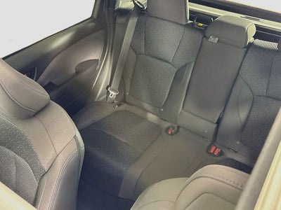 2026 Subaru Forester Hybrid Premium Hybrid