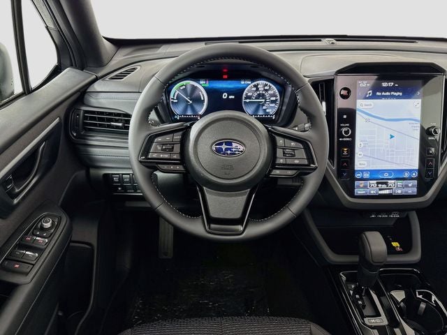 2026 Subaru Forester Hybrid Premium Hybrid