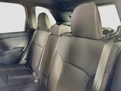 2026 Subaru Forester Hybrid Premium Hybrid