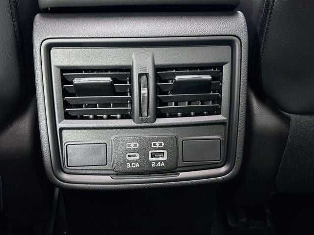 2026 Subaru Forester Hybrid Premium Hybrid