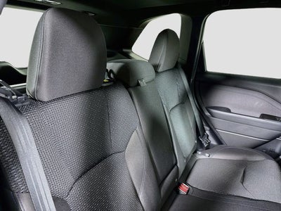 2026 Subaru Forester Hybrid Premium Hybrid