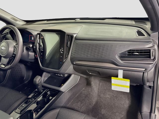 2026 Subaru Forester Hybrid Premium Hybrid
