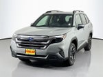 2026 Subaru Forester Hybrid Premium Hybrid