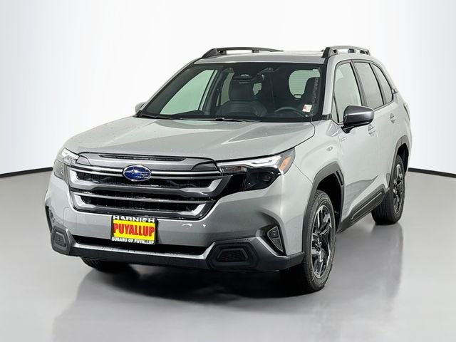 2026 Subaru Forester Hybrid Premium Hybrid