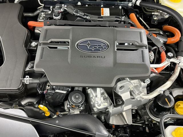 2026 Subaru Forester Hybrid Premium Hybrid