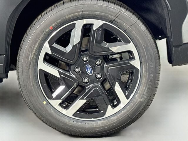 2026 Subaru Forester Hybrid Premium Hybrid