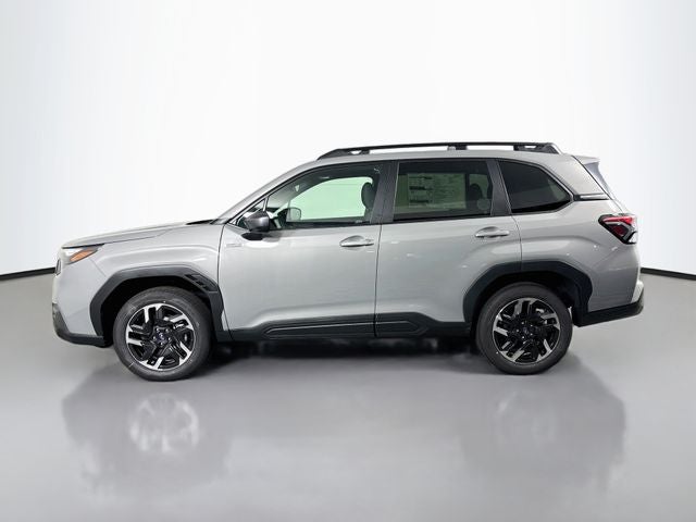 2026 Subaru Forester Hybrid Premium Hybrid
