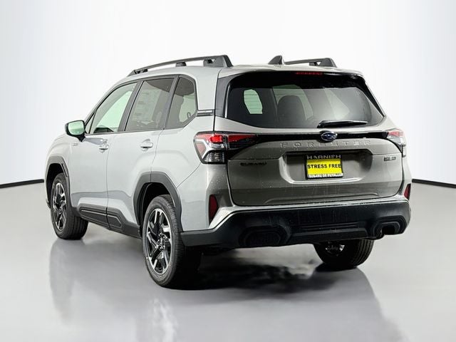 2026 Subaru Forester Hybrid Premium Hybrid