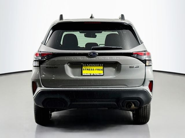 2026 Subaru Forester Hybrid Premium Hybrid