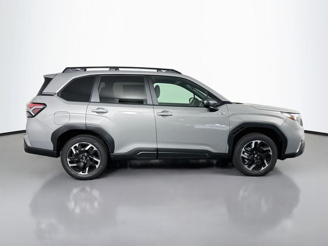 2026 Subaru Forester Hybrid Premium Hybrid