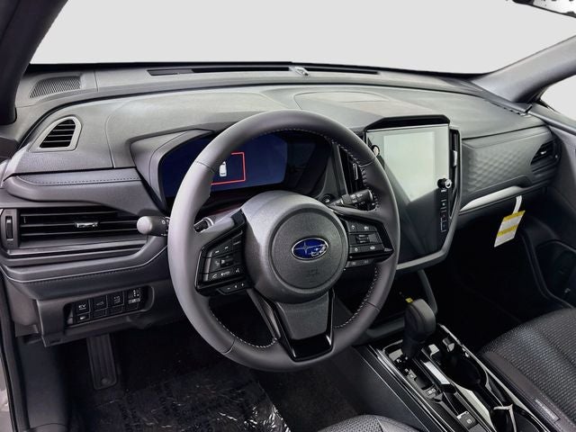 2026 Subaru Forester Hybrid Premium Hybrid