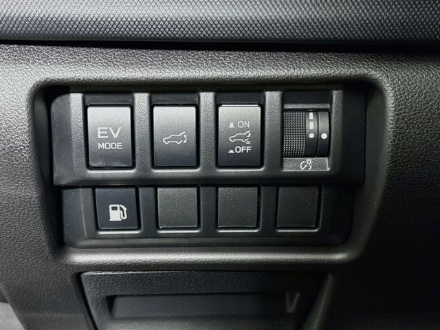 2026 Subaru Forester Hybrid Premium Hybrid