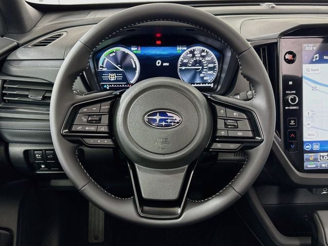 2026 Subaru Forester Hybrid Premium Hybrid