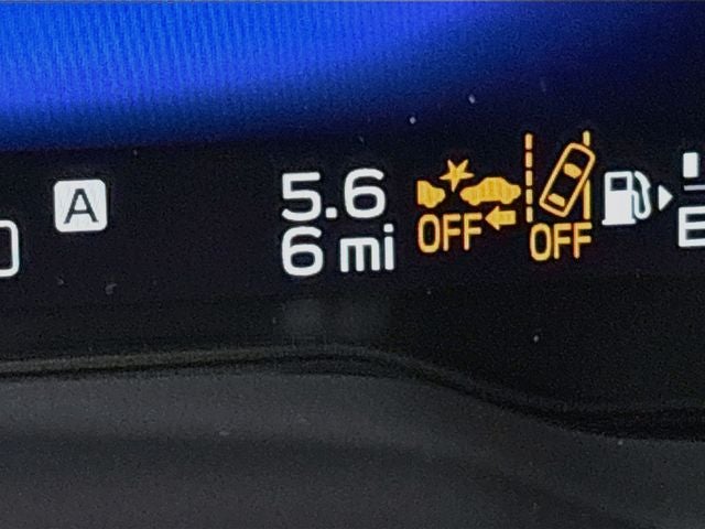 2026 Subaru Forester Hybrid Premium Hybrid