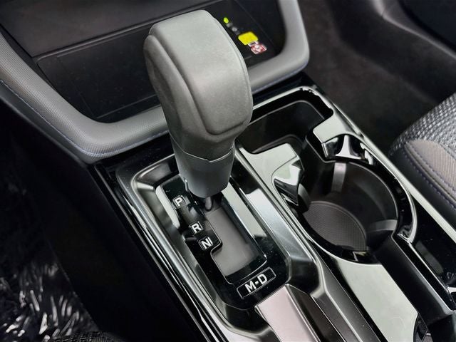 2026 Subaru Forester Hybrid Premium Hybrid