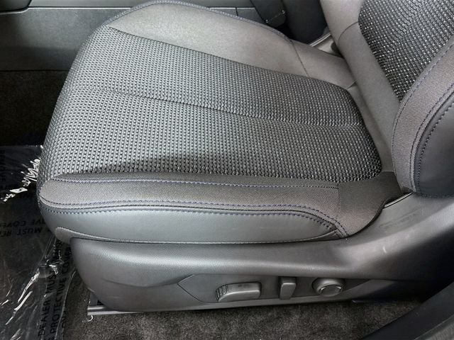 2026 Subaru Forester Hybrid Premium Hybrid