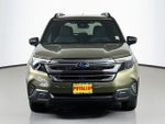 2026 Subaru Forester Hybrid Premium Hybrid
