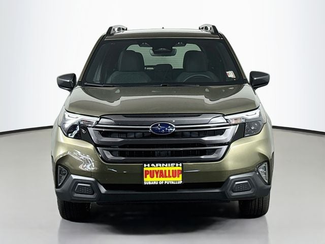 2026 Subaru Forester Hybrid Premium Hybrid