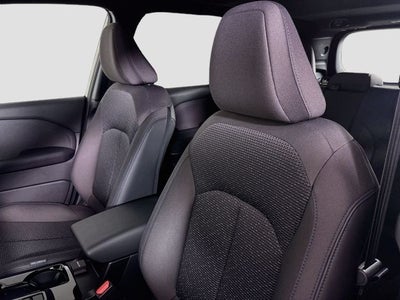 2026 Subaru Forester Hybrid Premium Hybrid