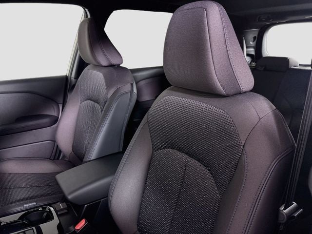 2026 Subaru Forester Hybrid Premium Hybrid
