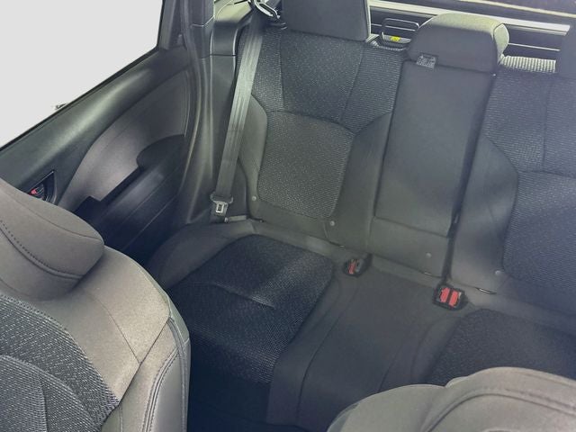 2026 Subaru Forester Hybrid Premium Hybrid